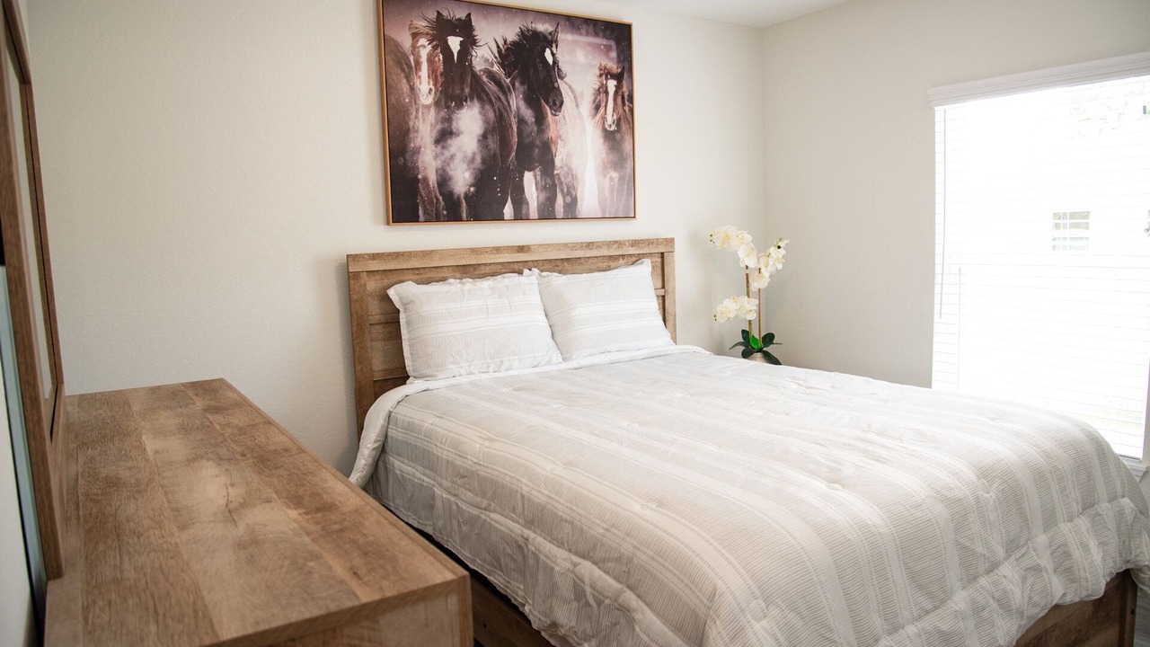 Photo of Bedroom in Sebring