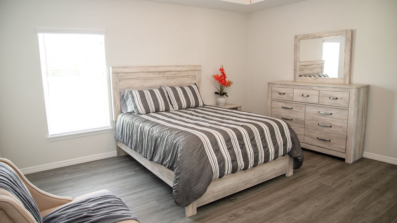 Photo of Bedroom in Sebring