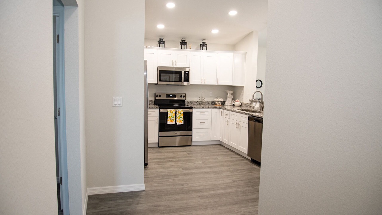 Photo of Kitchen in Sebring