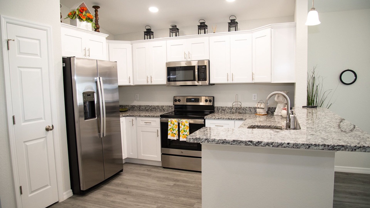 Photo of Kitchen in Sebring