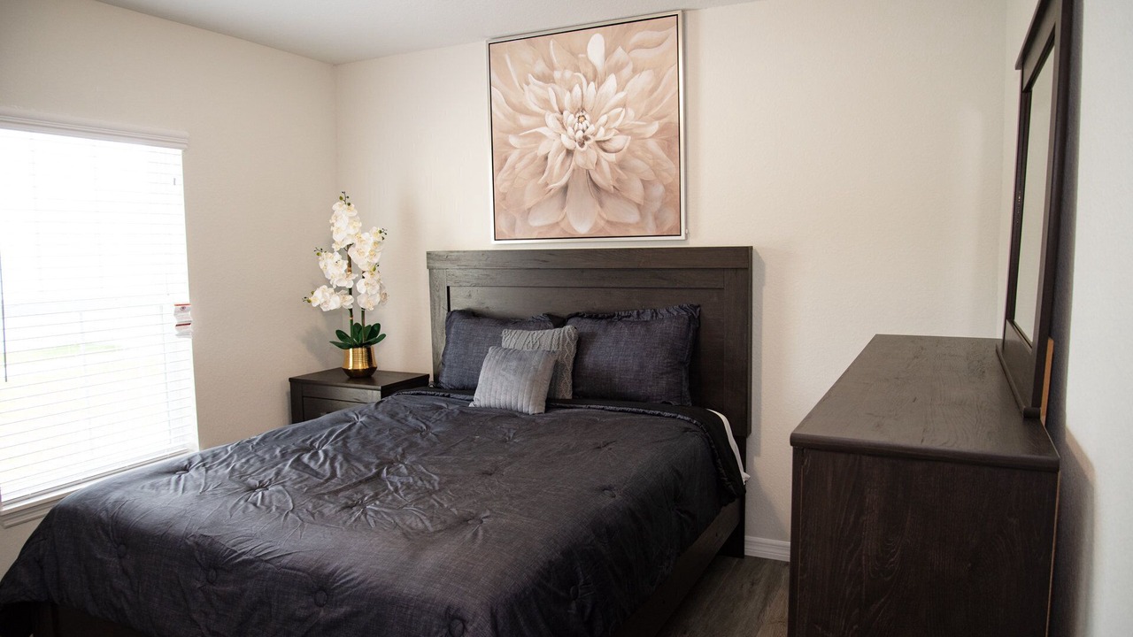 Photo of Bedroom in Sebring