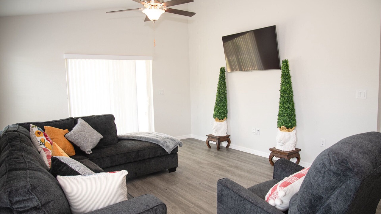 Photo of Livingroom in Sebring