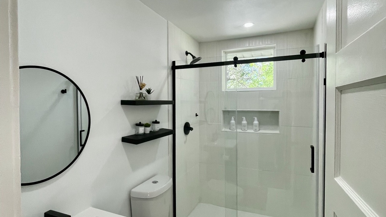 Photo of Bathroom in East Riverside