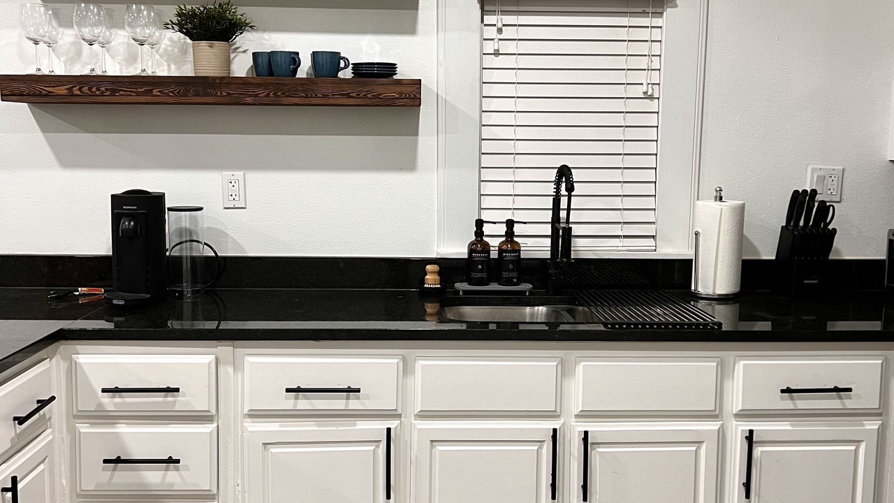 Photo of Kitchen in East Riverside
