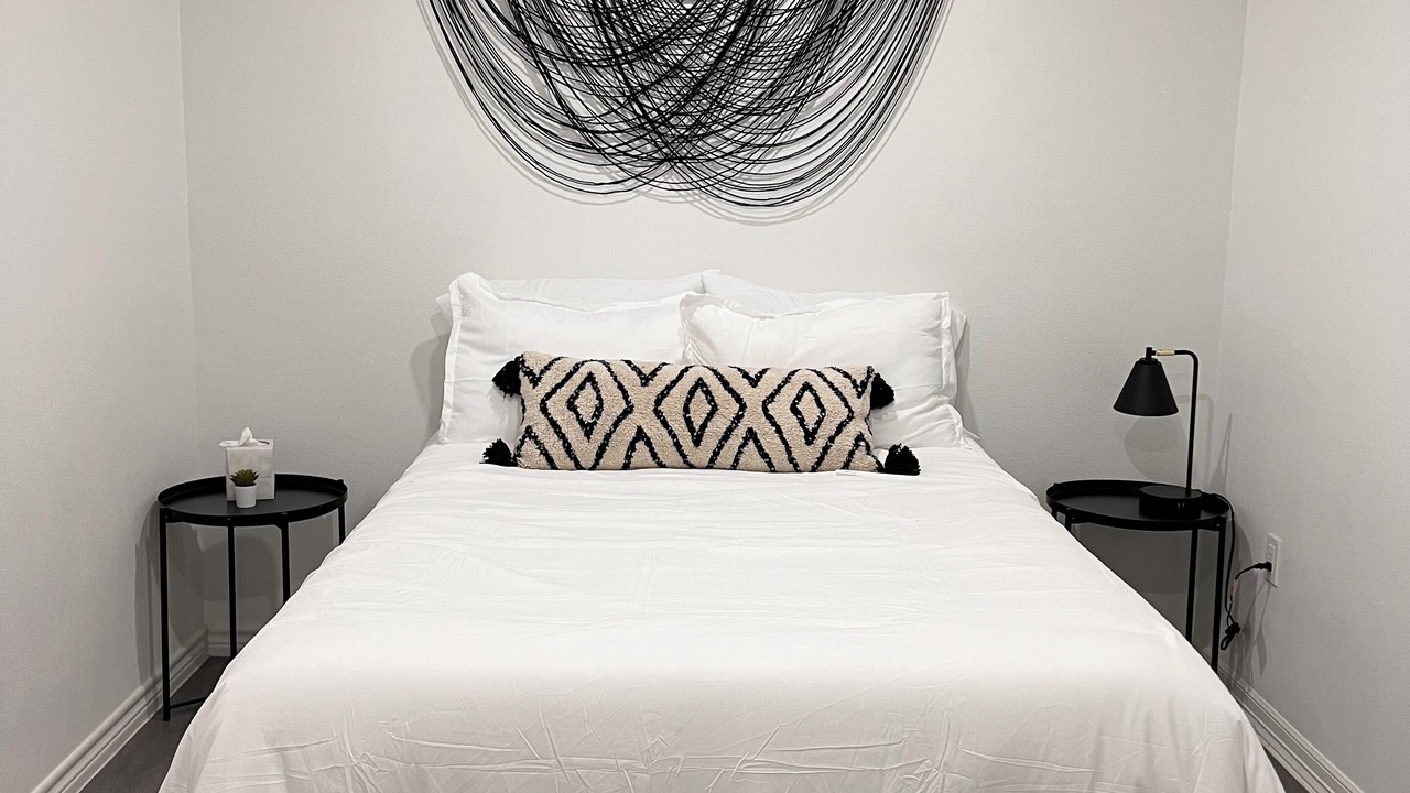 Photo of Bedroom in East Riverside