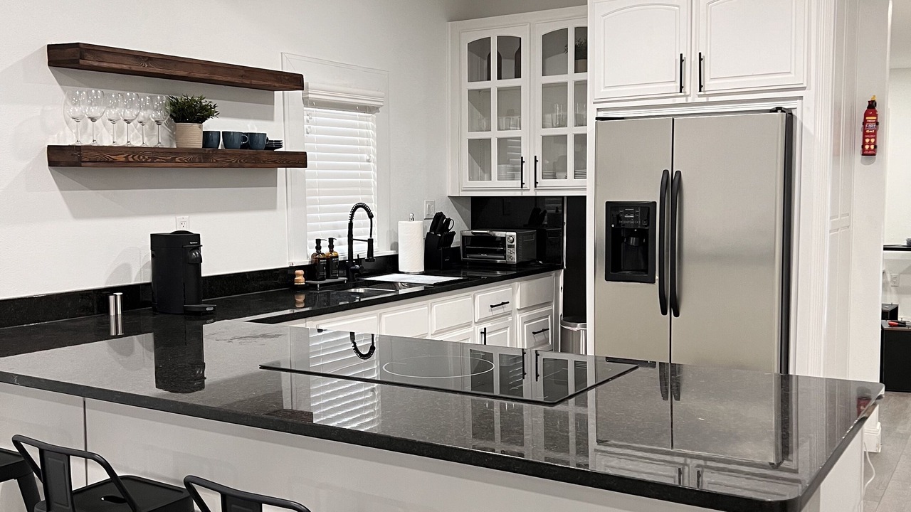 Photo of Kitchen in East Riverside