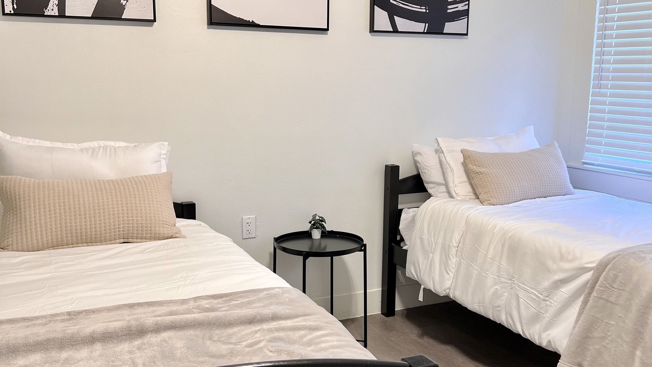 Photo of Bedroom in East Riverside