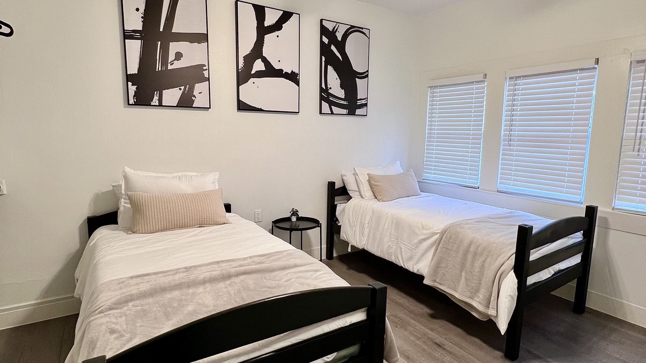 Photo of Bedroom in East Riverside
