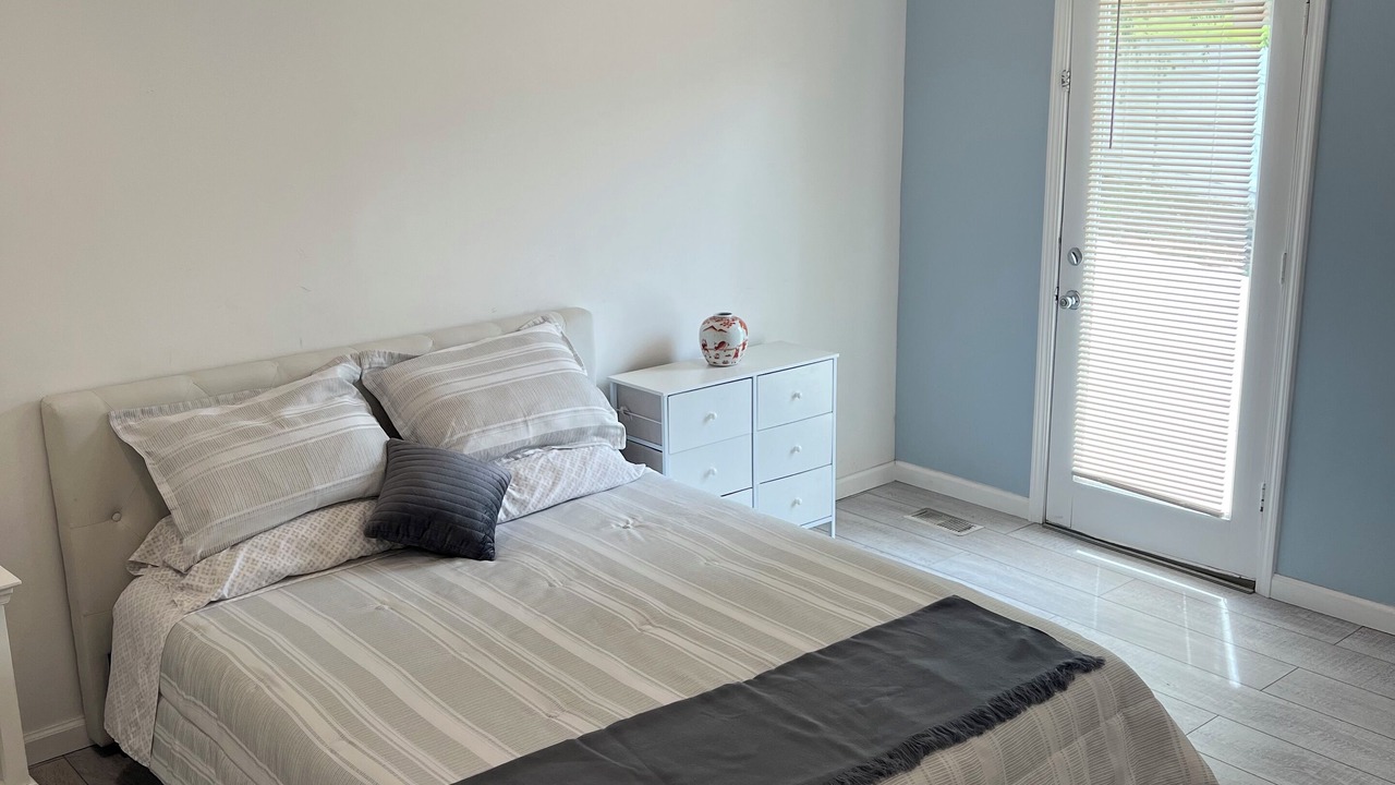 Photo of Bedroom in South Tulsa