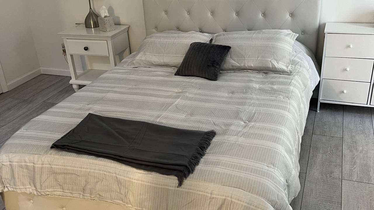 Photo of Bedroom in South Tulsa