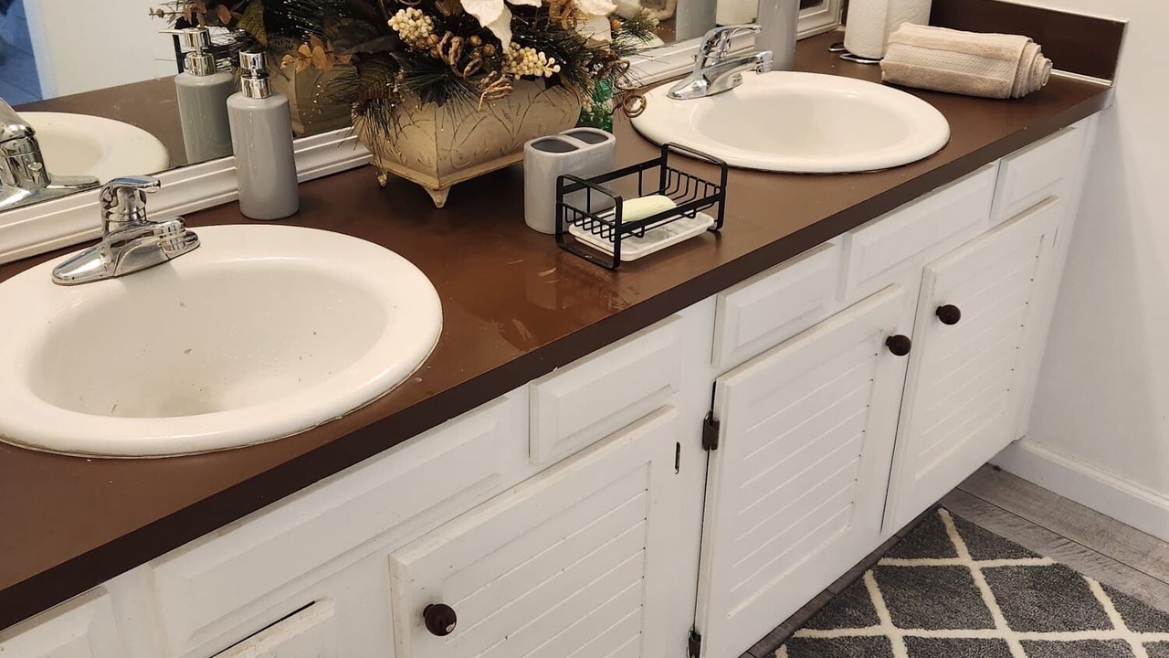 Photo of Bathroom in South Tulsa