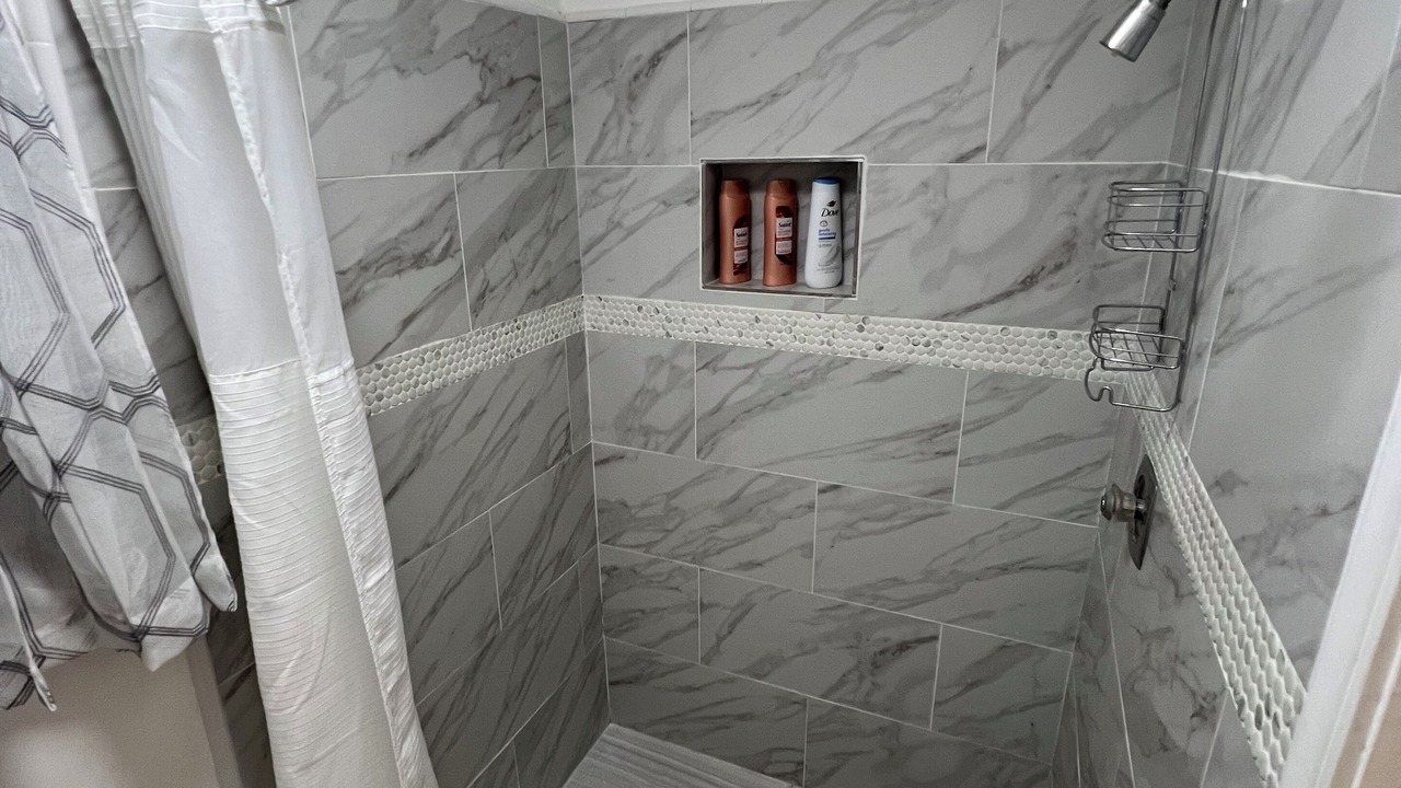 Photo of Bathroom in South Tulsa