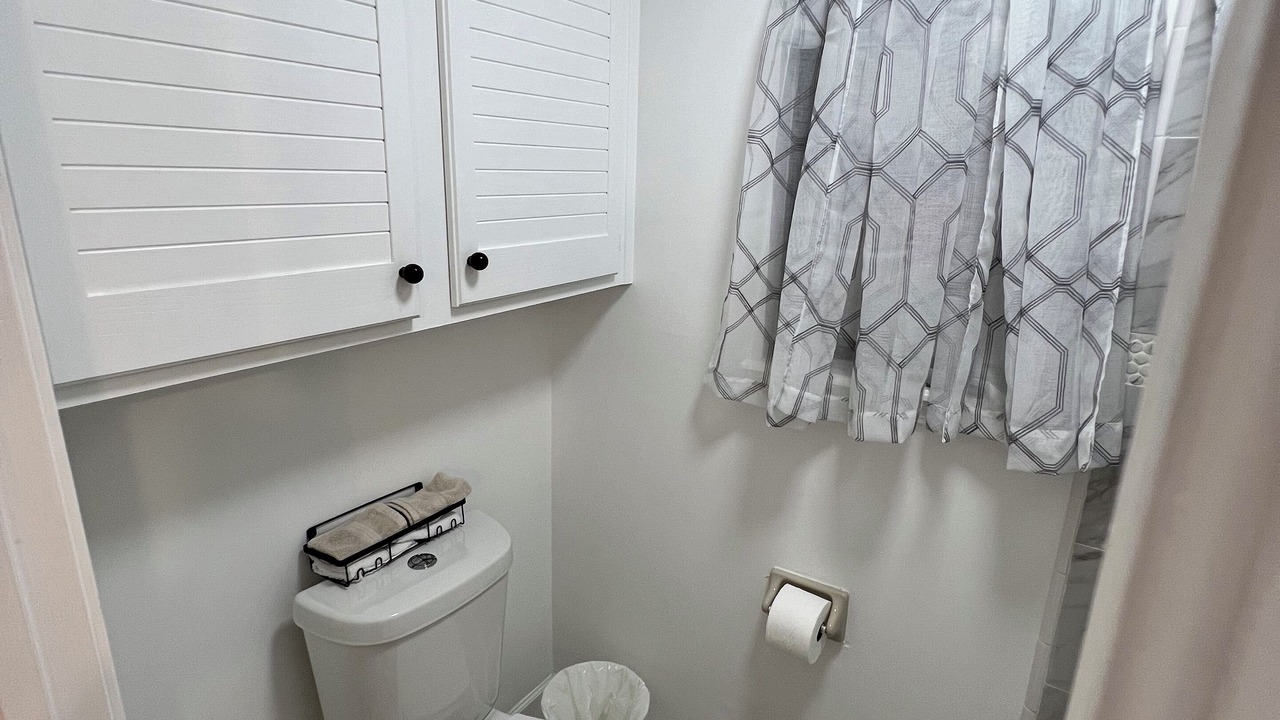 Photo of Bathroom in South Tulsa