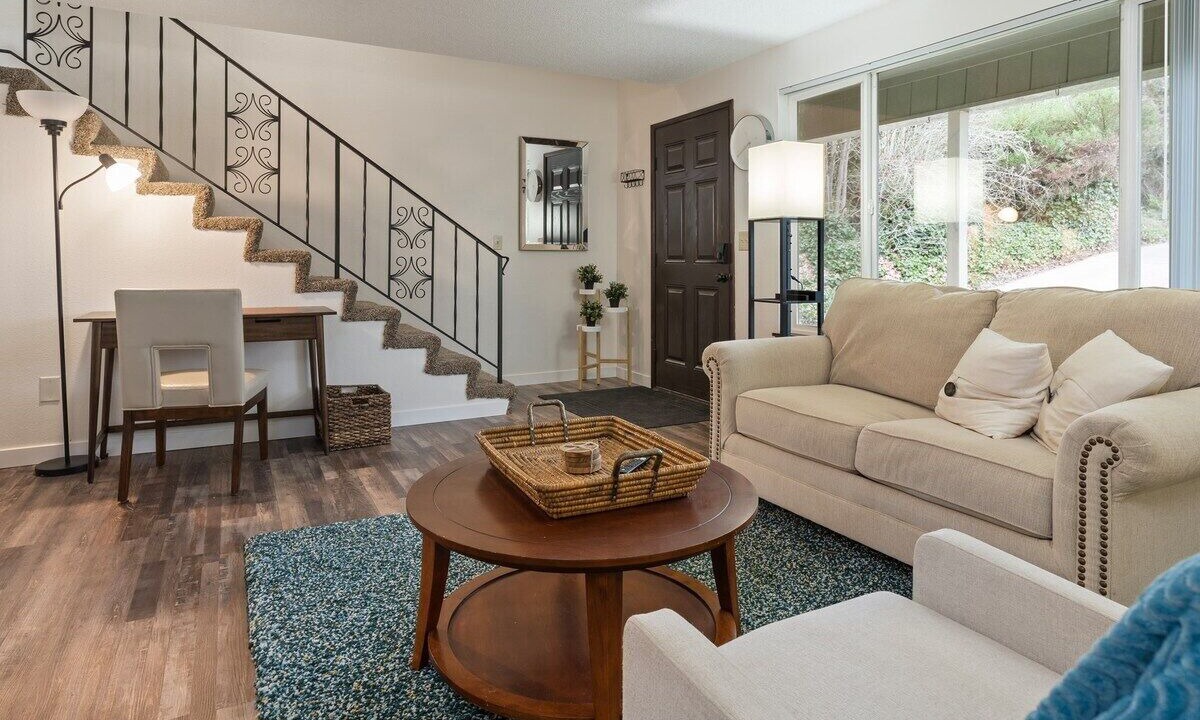 Photo of Livingroom in Olympia