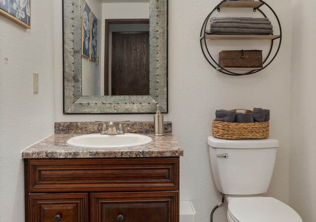 Photo of Bathroom in Olympia