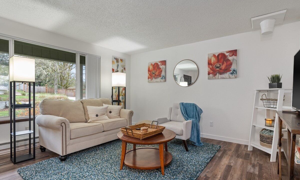 Photo of Livingroom in Olympia