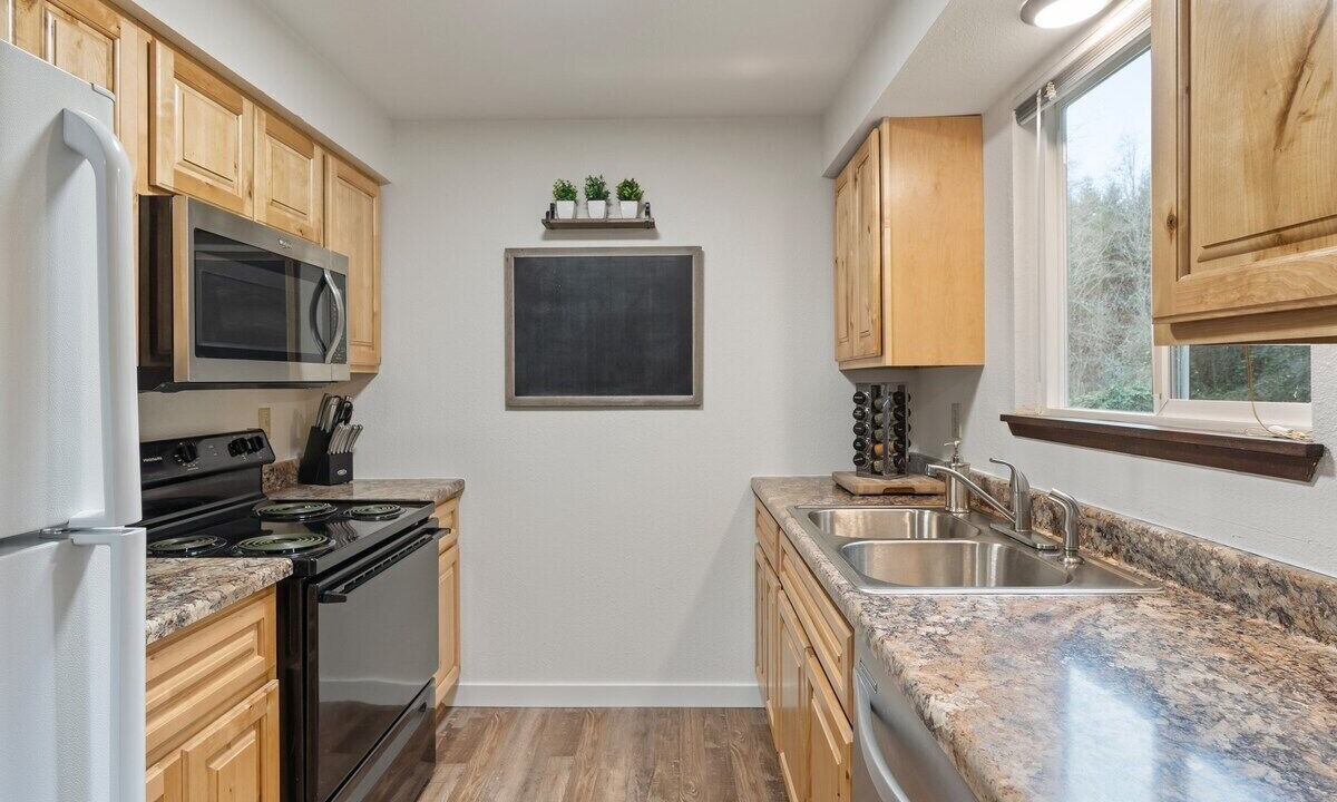 Photo of Kitchen in Olympia