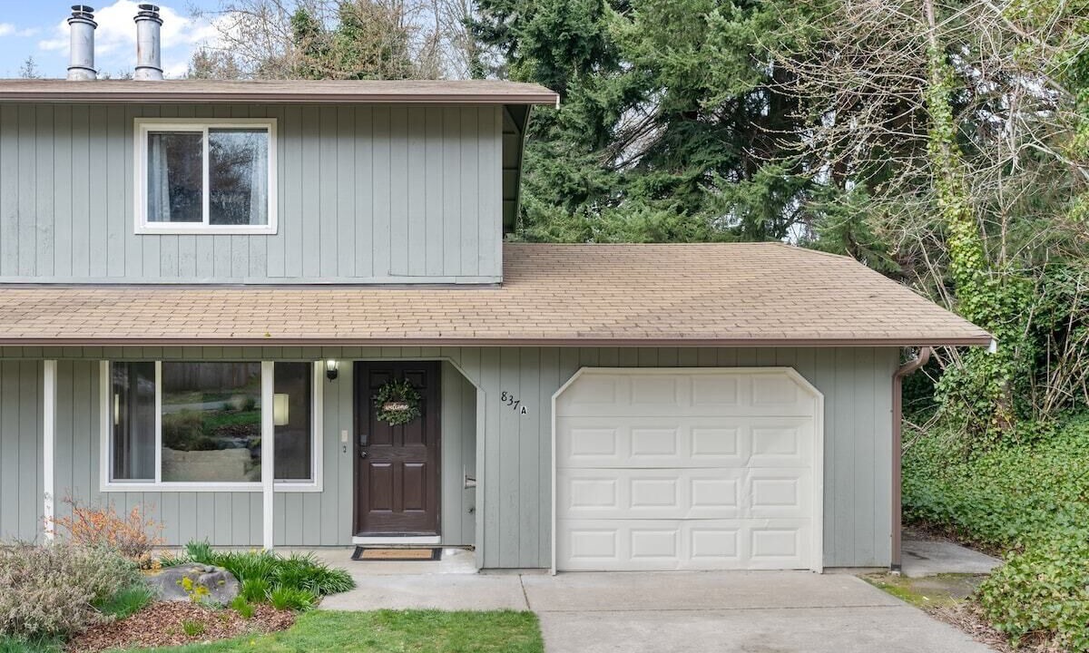 Photo of Outdoor in Olympia