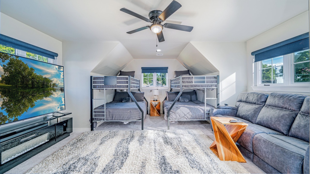 Photo of Bedroom in Afton