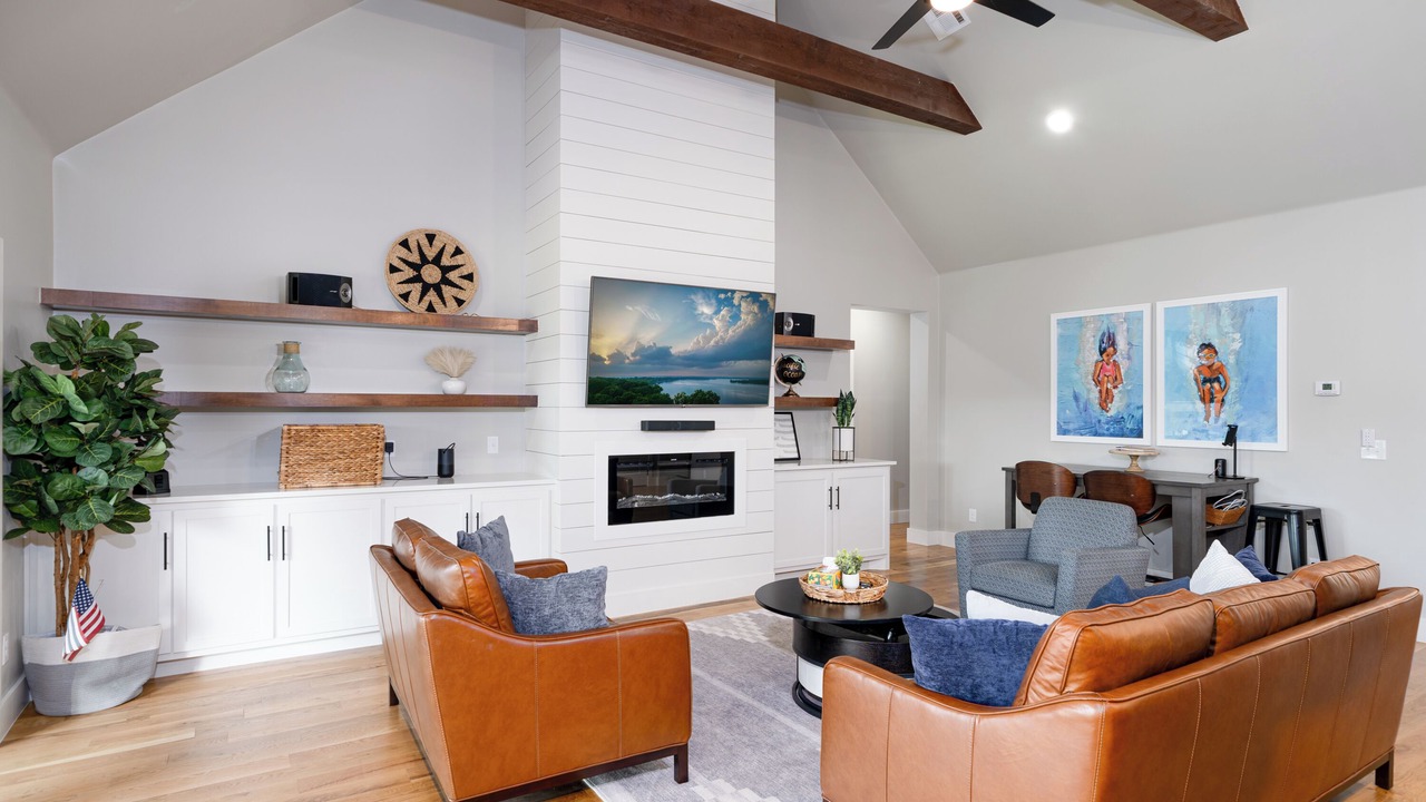 Photo of Livingroom in Afton