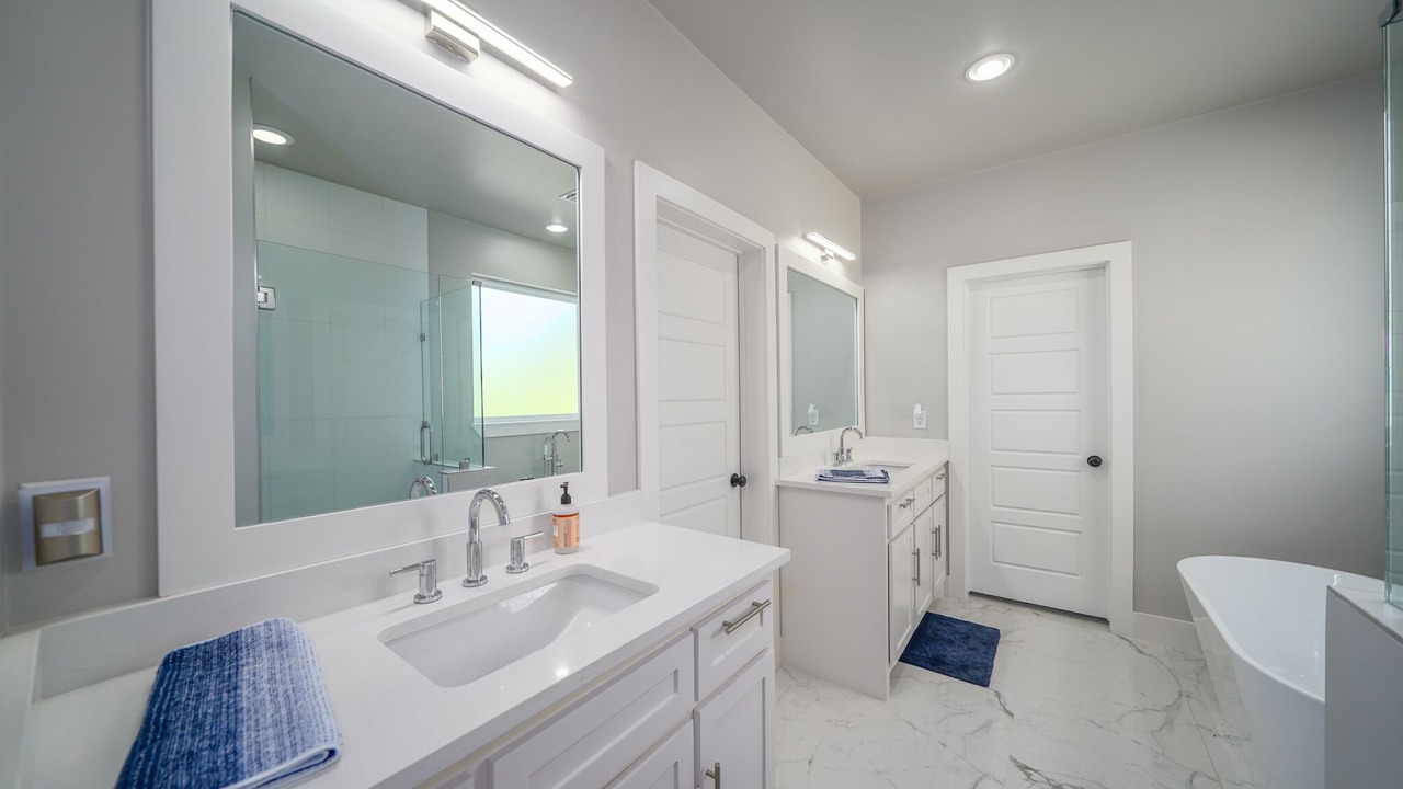 Photo of Bathroom in Afton