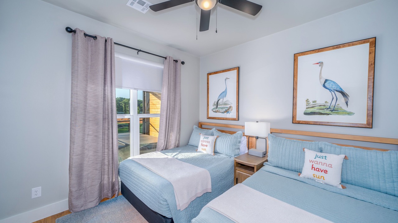 Photo of Bedroom in Afton