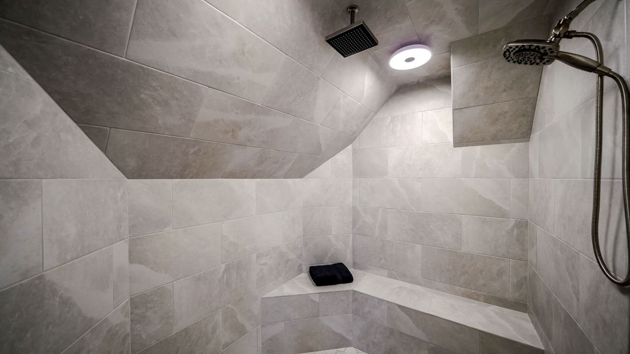 Photo of Bathroom in Afton