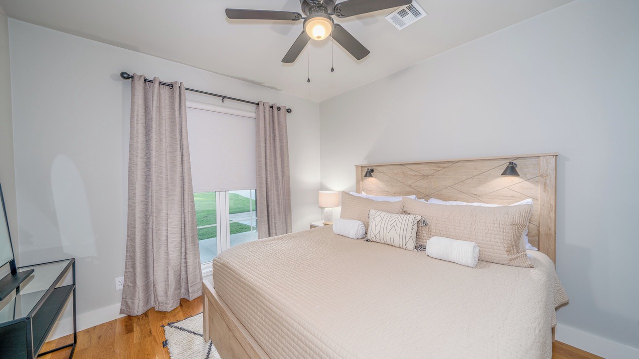 Photo of Bedroom in Afton