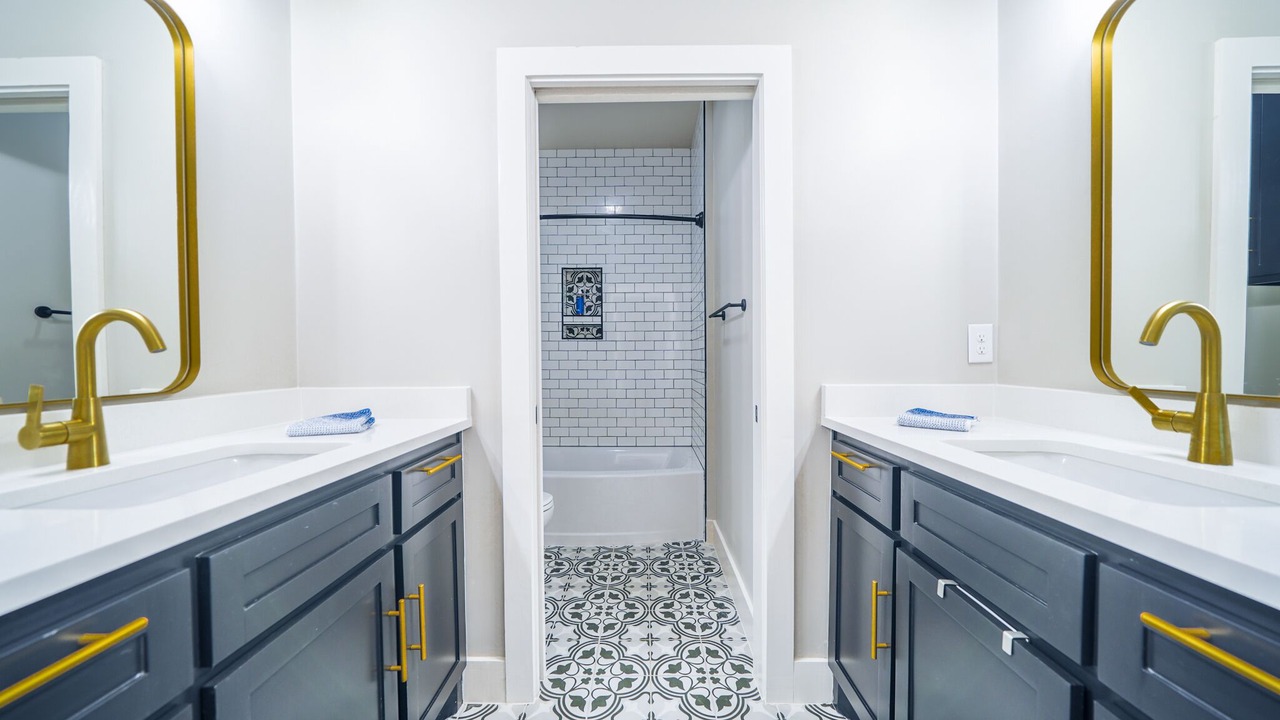 Photo of Bathroom in Afton