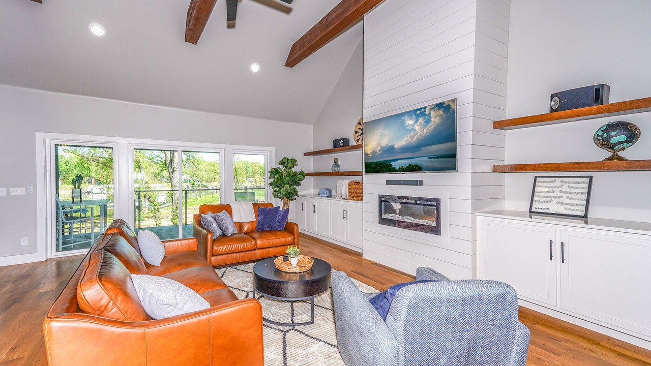 Photo of Livingroom in Afton
