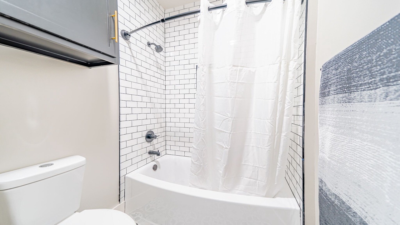 Photo of Bathroom in Afton