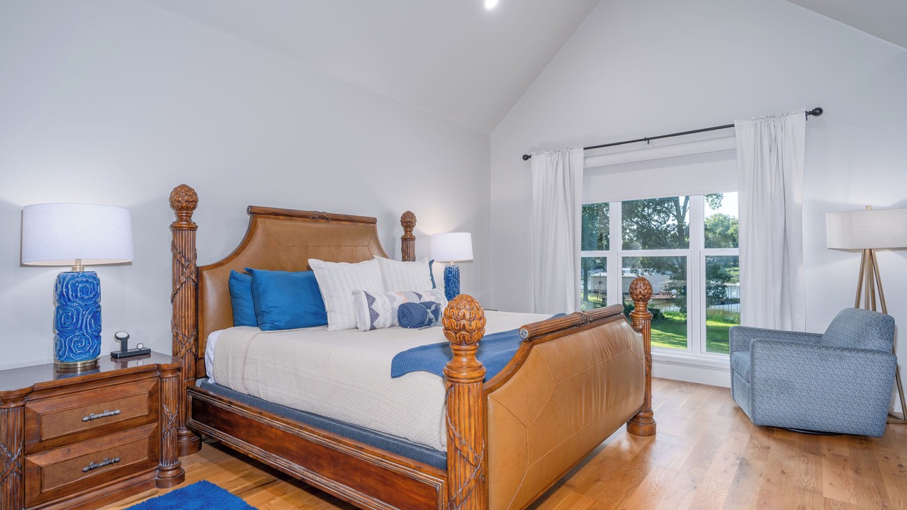 Photo of Bedroom in Afton