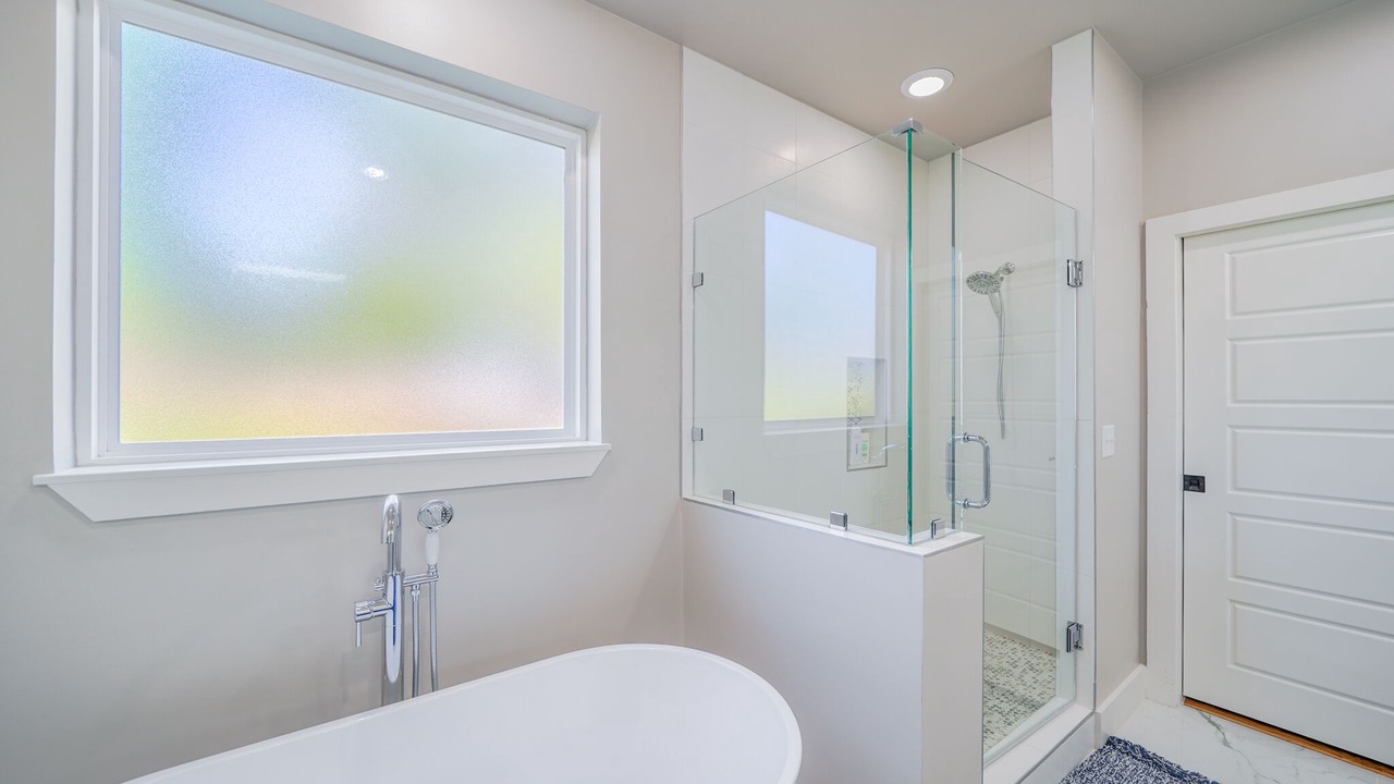 Photo of Bathroom in Afton