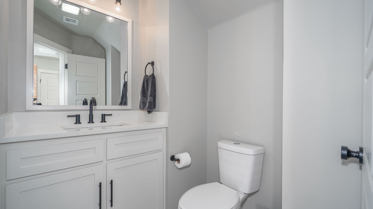 Photo of Bathroom in Afton