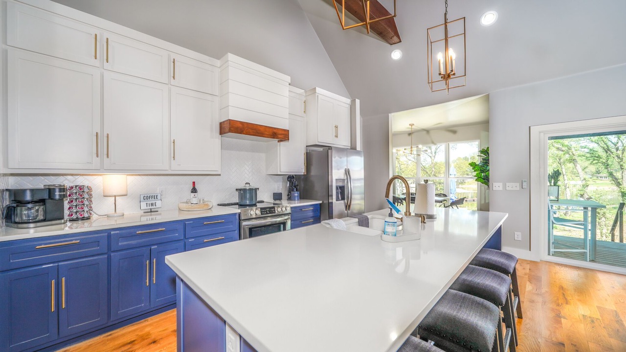 Photo of Kitchen in Afton