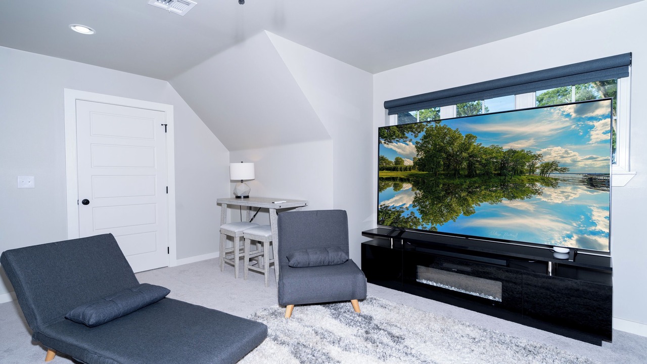 Photo of Livingroom in Afton