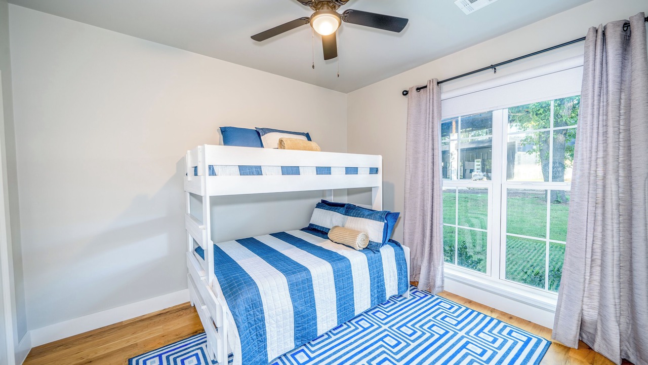 Photo of Bedroom in Afton