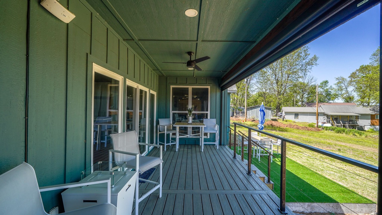 Photo of Outdoor in Afton