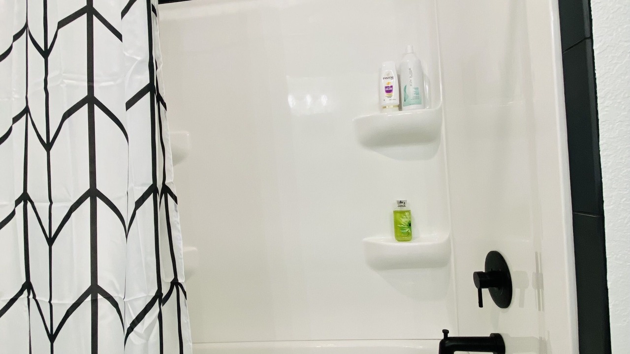 Photo of Bathroom in Kansas City