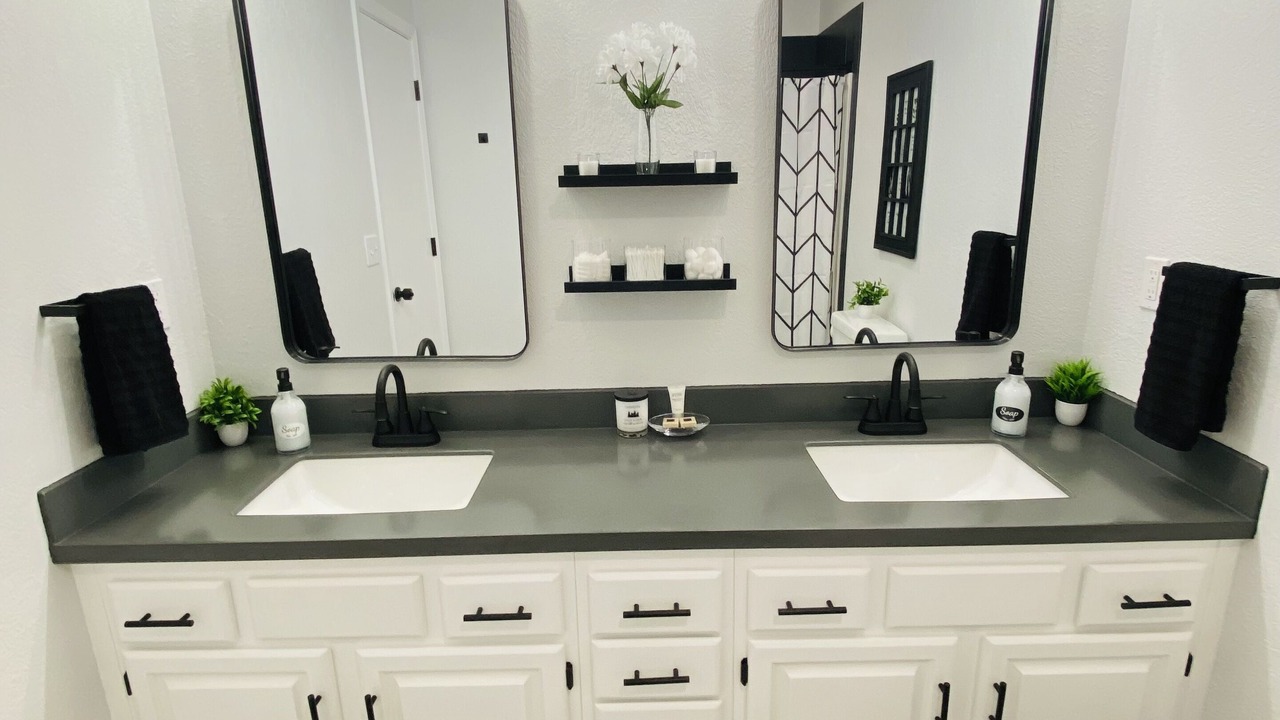 Photo of Bathroom in Kansas City