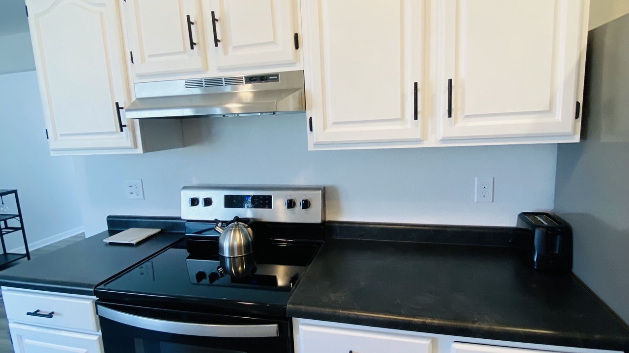 Photo of Kitchen in Kansas City