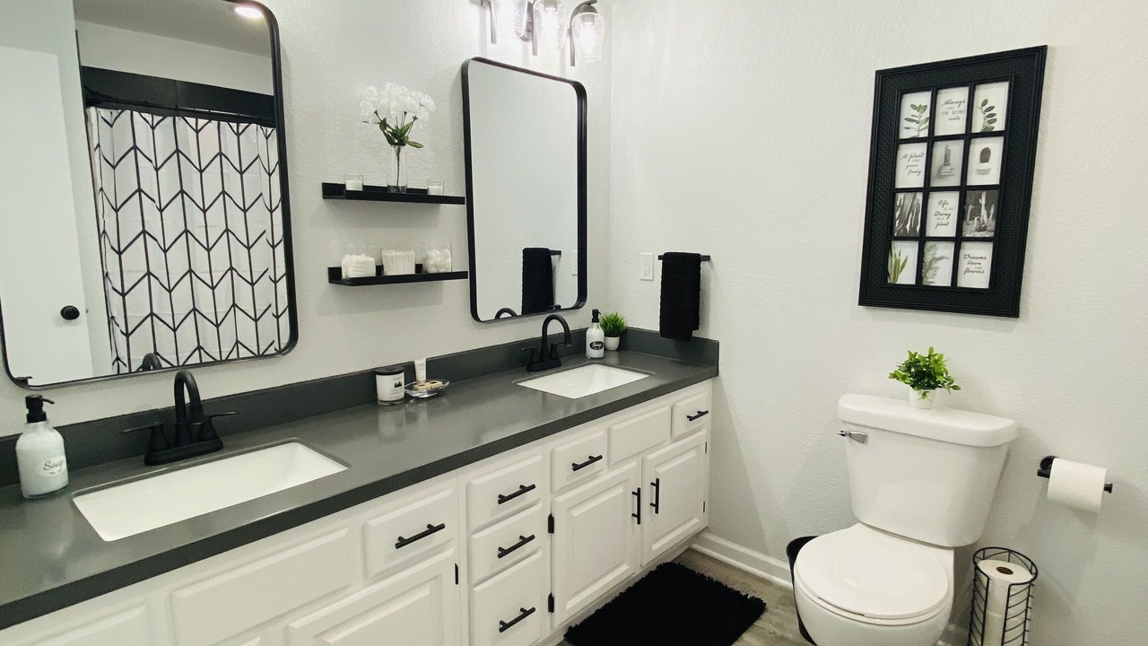Photo of Bathroom in Kansas City