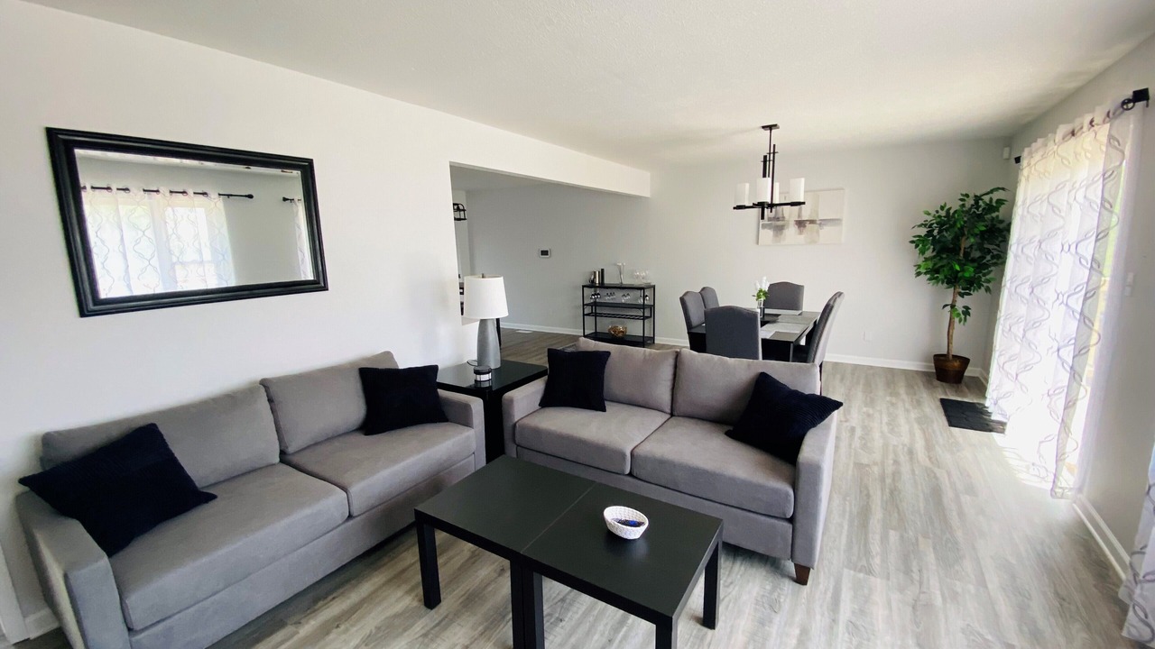 Photo of Livingroom in Kansas City