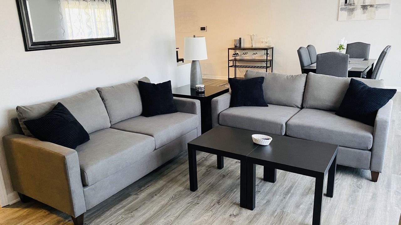 Photo of Livingroom in Kansas City