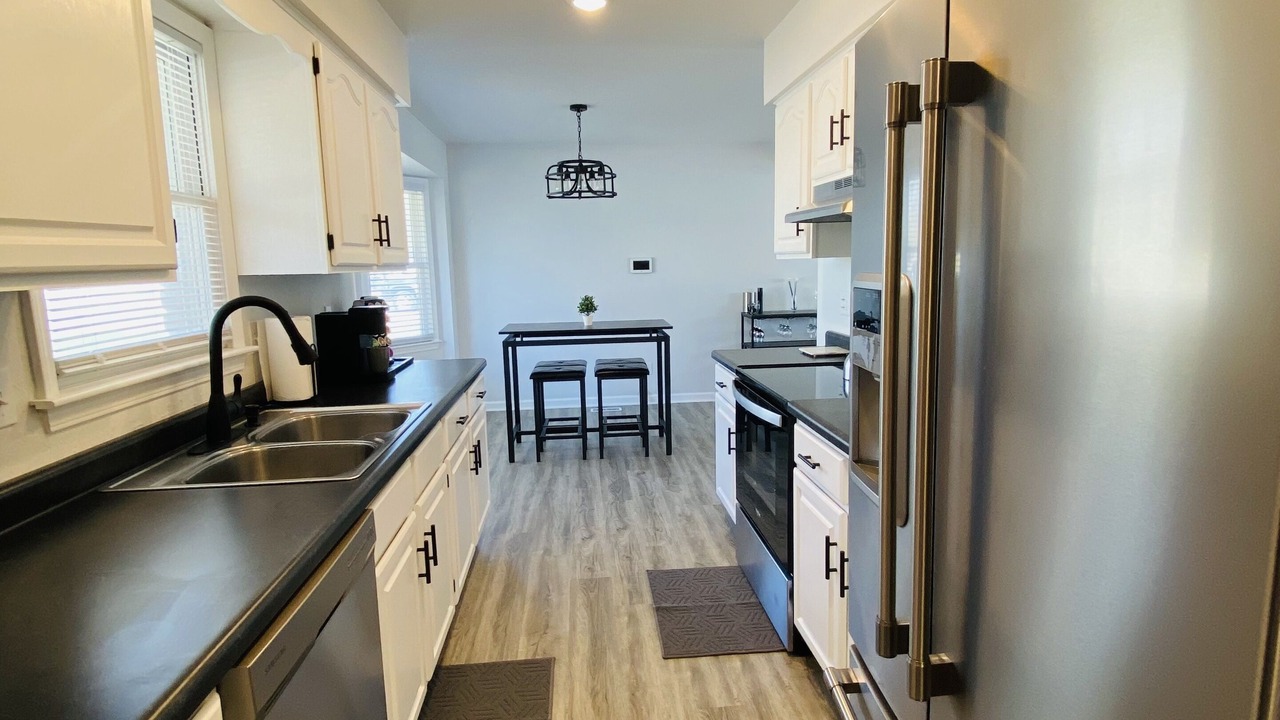 Photo of Kitchen in Kansas City