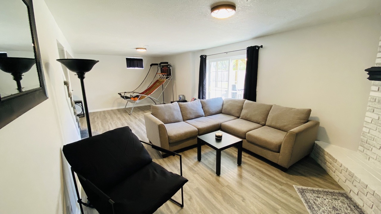 Photo of Livingroom in Kansas City