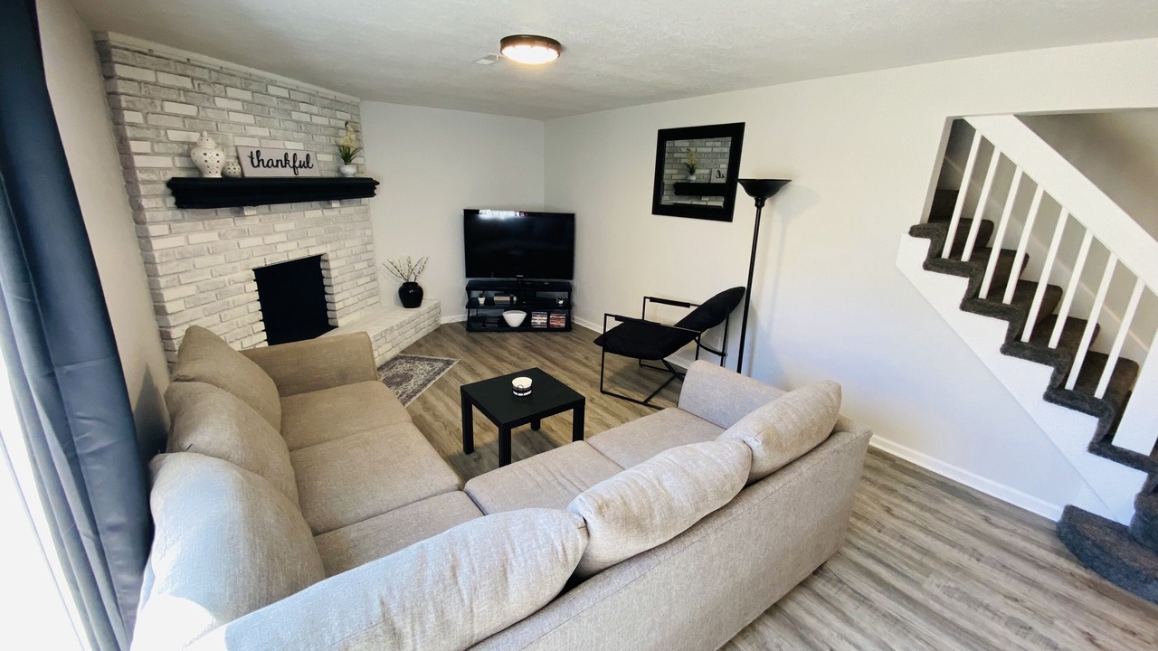 Photo of Livingroom in Kansas City