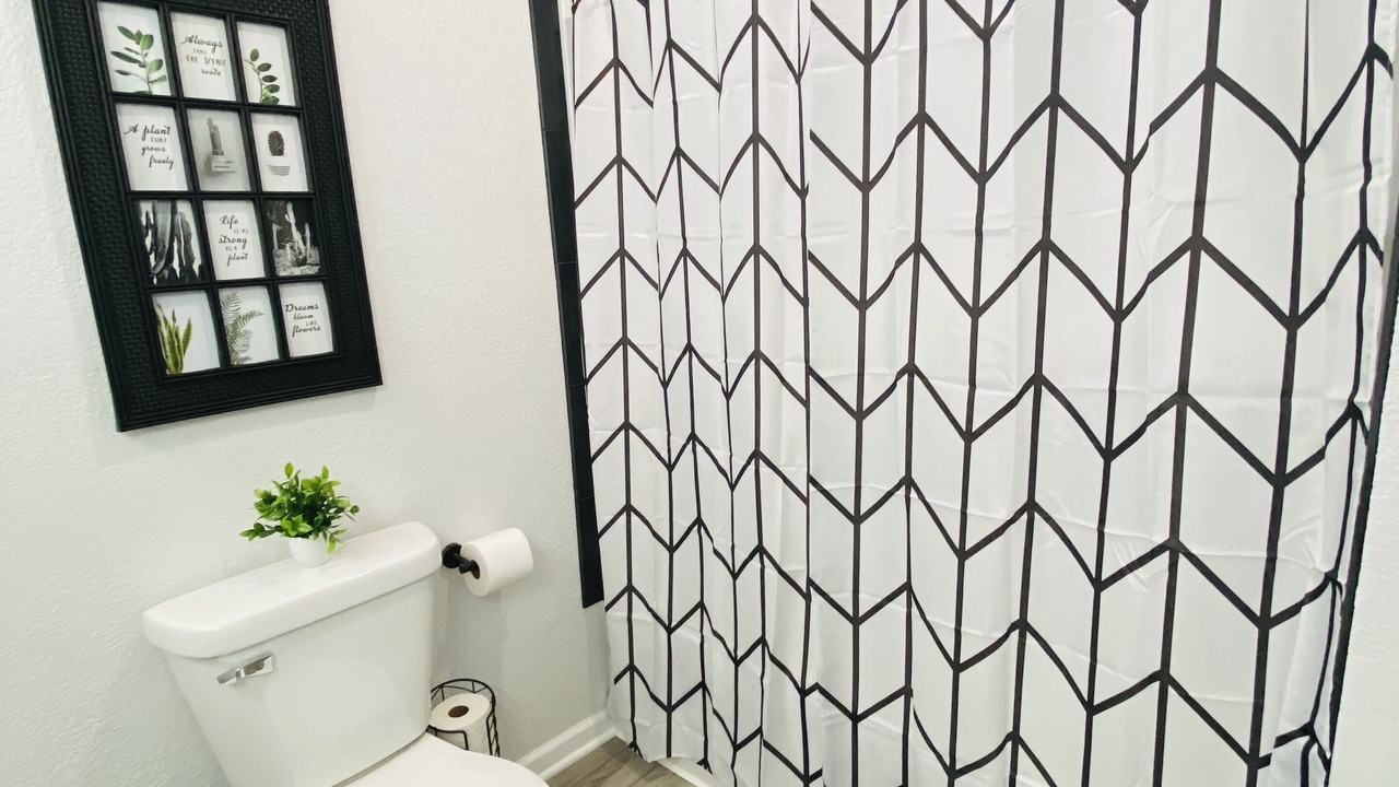 Photo of Bathroom in Kansas City