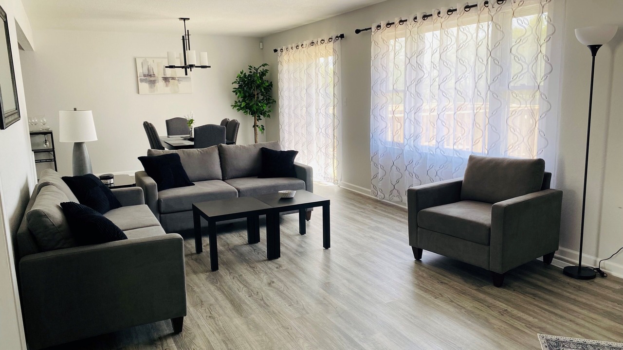 Photo of Livingroom in Kansas City