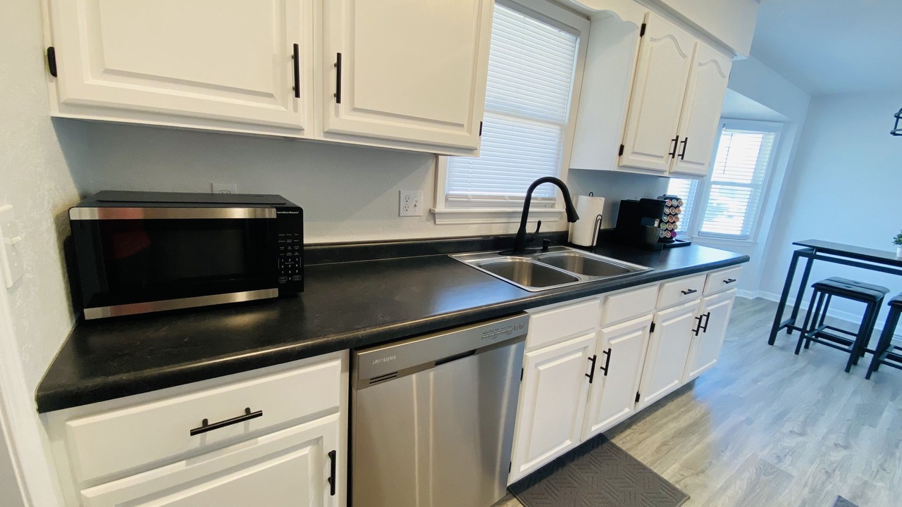 Photo of Kitchen in Kansas City